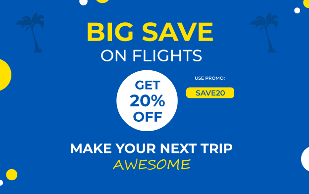 flight discount